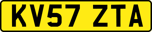 KV57ZTA