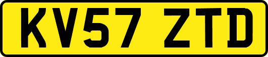 KV57ZTD