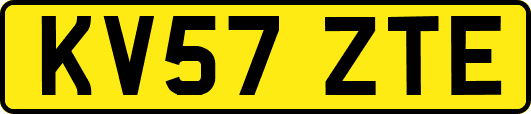 KV57ZTE