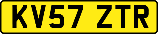 KV57ZTR