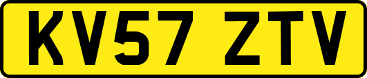 KV57ZTV