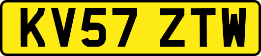 KV57ZTW
