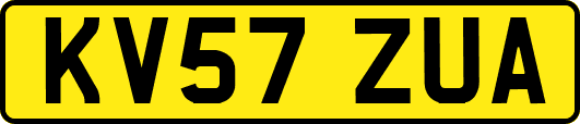 KV57ZUA