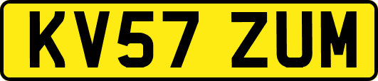 KV57ZUM