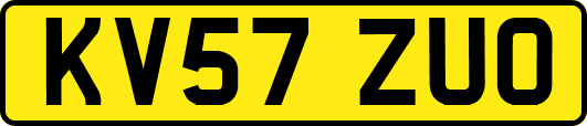 KV57ZUO