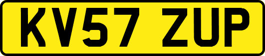 KV57ZUP