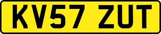 KV57ZUT