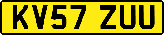 KV57ZUU