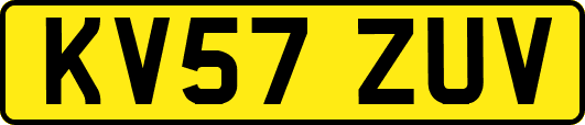 KV57ZUV