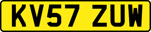 KV57ZUW
