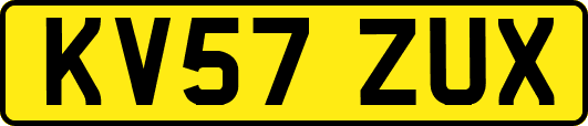 KV57ZUX