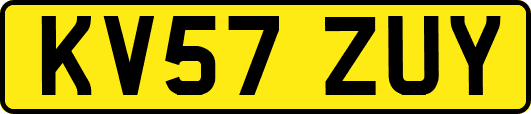 KV57ZUY