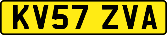 KV57ZVA