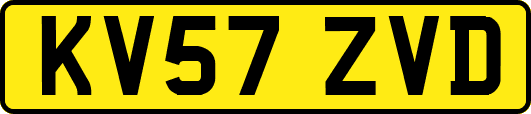 KV57ZVD