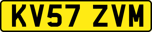 KV57ZVM