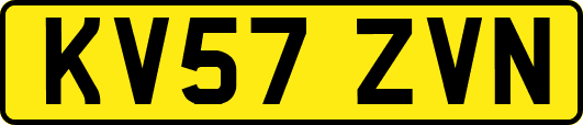 KV57ZVN