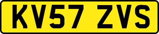 KV57ZVS