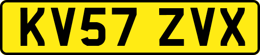 KV57ZVX