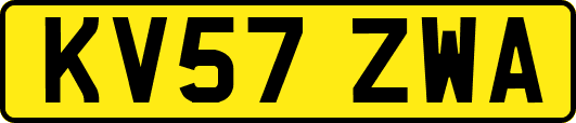 KV57ZWA