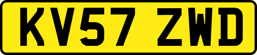 KV57ZWD
