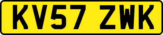 KV57ZWK