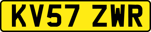 KV57ZWR