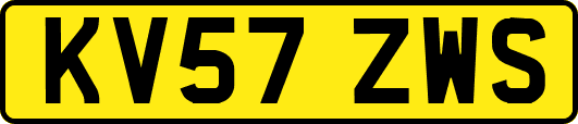 KV57ZWS