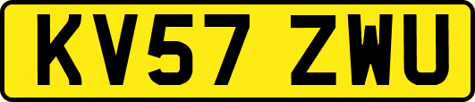 KV57ZWU
