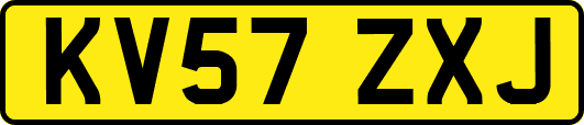 KV57ZXJ