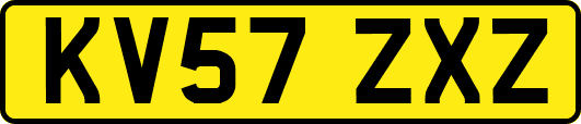 KV57ZXZ