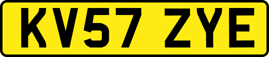 KV57ZYE