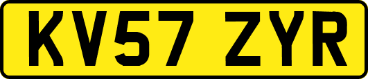 KV57ZYR