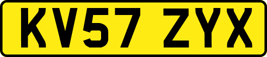 KV57ZYX