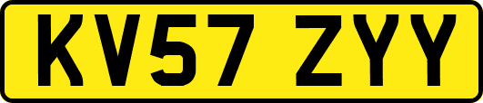 KV57ZYY