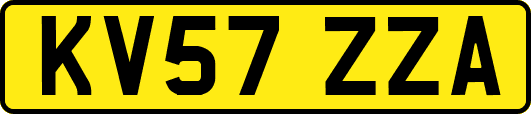 KV57ZZA
