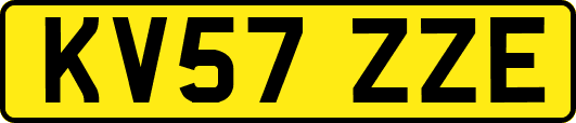 KV57ZZE