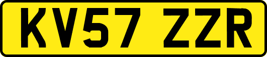 KV57ZZR