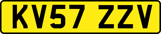 KV57ZZV