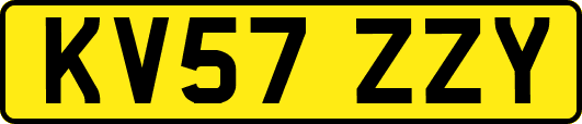 KV57ZZY