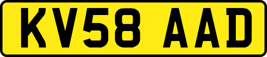 KV58AAD