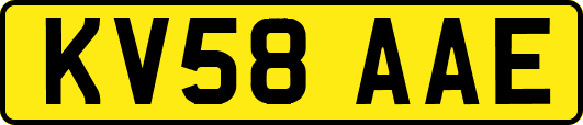 KV58AAE