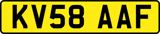 KV58AAF
