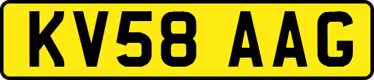 KV58AAG