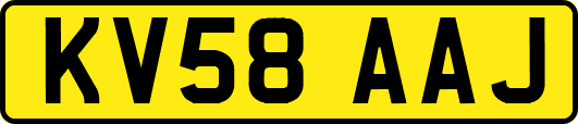 KV58AAJ