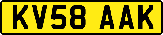 KV58AAK