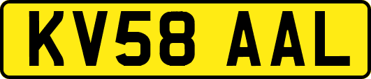 KV58AAL
