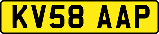 KV58AAP