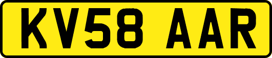 KV58AAR