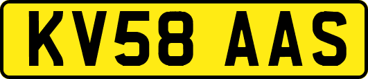 KV58AAS