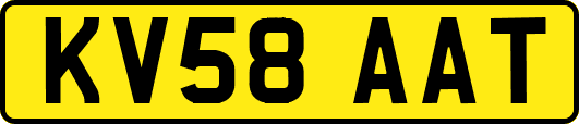 KV58AAT